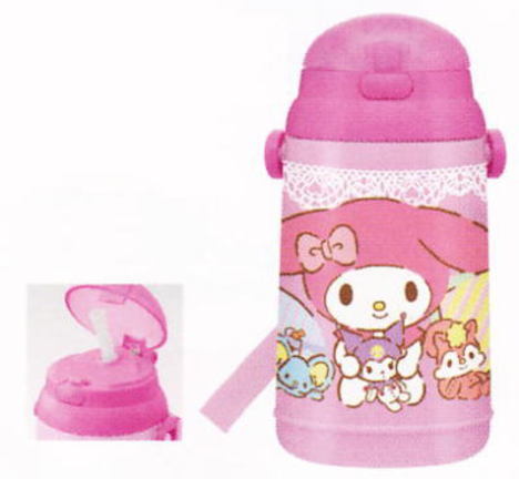 山口陶器店】マイメロディ子供食器とランチグッズ全品特価通販