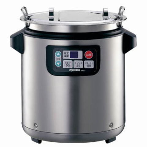 象印マイコンスープジャー TH－CV080 8L など業務用厨房用品