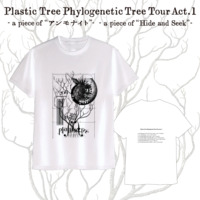 Plastic Tree ＜ J-ROCK OFFICIAL SHOP