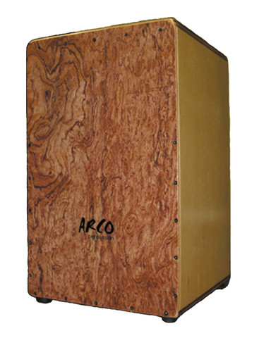 SW77ブビンガ ＜ Arco percussion