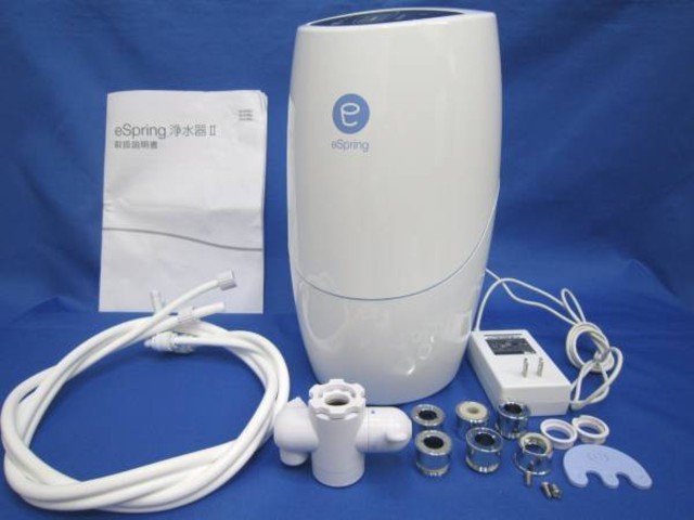 Amway アムウェイ eSpring 据置型 浄水器Ⅱ 10-0185J お買取 （ その他