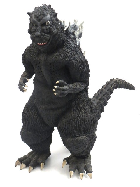 買取専門店 よろずや あびこ店】東京マルイ 電動 RC 初代 ゴジラ 1/100