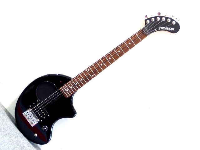 フェルナンデス ZO-3 エレキギター （ ギター・ヴァイオリン等）の買取