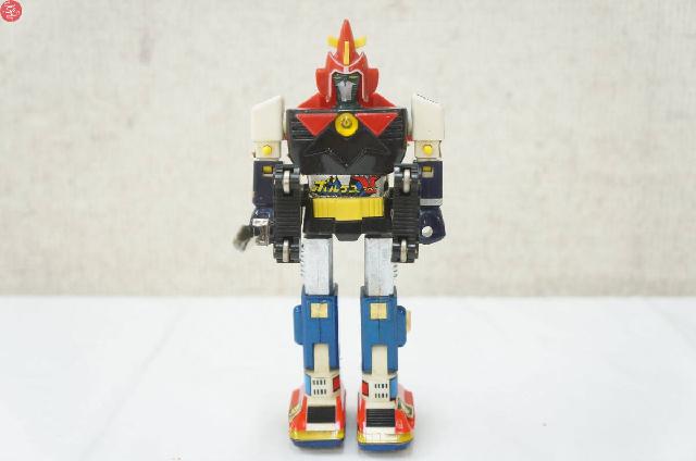 ポピー GA-80 超電磁マシーン ボルテス V ファイブ 超合金 当時物