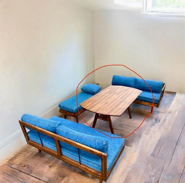 unico SWELLA ウニコ スウェラ ダイニングテーブル （ その他ブランド