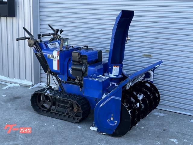 富山発 YAMAHA 除雪機 YSM660 楽天市場】【本州限定】ヤマハ 除雪機