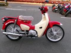 グーバイク】東京都・八王子市・「スーパーカブ」のバイク検索結果一覧