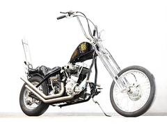 FLH(ハーレーダビッドソン)のバイクを探すなら【グーバイク】