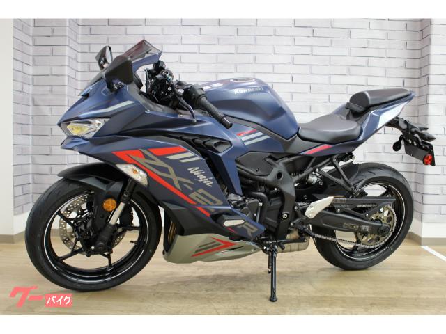カワサキ Ninja ZX－25R SE｜バイク館小山店｜新車・中古