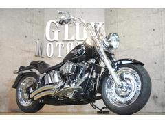 FLSTF ファットボーイ(ハーレーダビッドソン)のバイクを探すなら