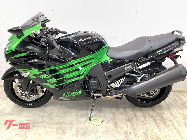 カワサキ Ninja ZX－14R ABS High Grade 正規