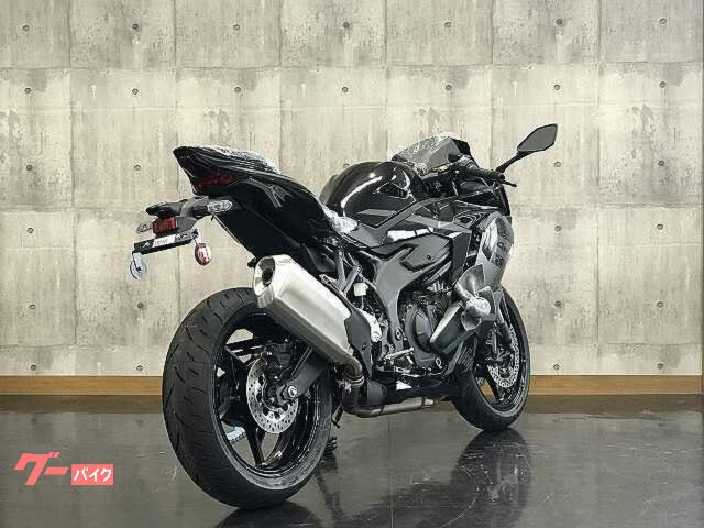 車両情報:カワサキ Ninja ZX−4R SE | 袖ヶ浦ホンダ 五井店 | 中古