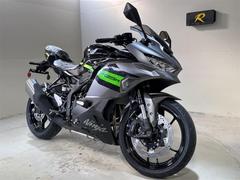 Ninja ZX－25R SE(カワサキ)のバイクを探すなら(11ページ