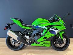 Ninja ZX－4RR(カワサキ) 中古バイク一覧｜新車・中古バイク