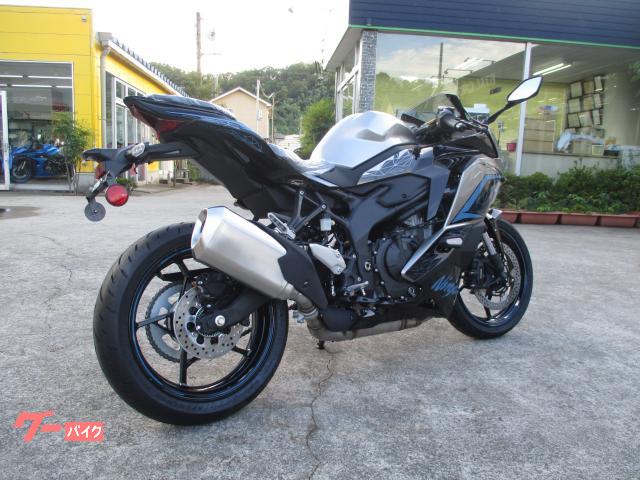 カワサキ Ninja ZX－25R SE 2024年モデル／ TFT