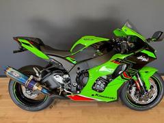 Ninja ZX－10R(カワサキ) 中古バイク一覧｜新車・中古バイク