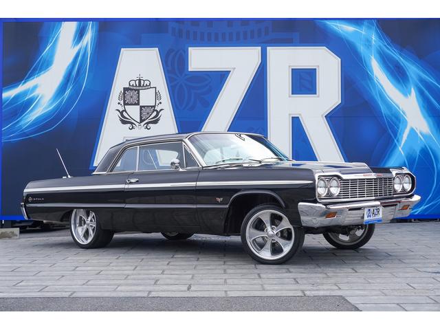 シボレー インパラの中古車・相場情報｜中古車検索 - 価格.com