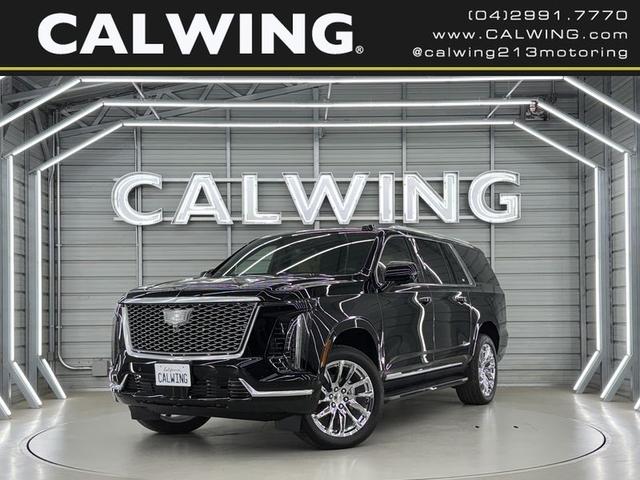 キャデラック エスカレードの価格・新型情報・グレード諸元 価格.com