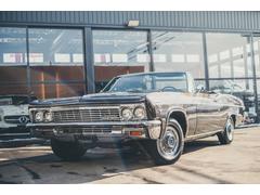 年式 : 1964(昭和39)年 以上・インパラの中古車一覧(1～30件)【グー