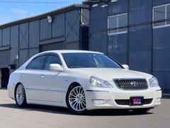 クラウンマジェスタ 180系の中古車を探すなら【グーネット】