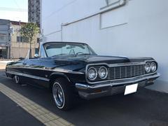 インパラ その他／独自仕様／表記なしの中古車を探すなら【グーネット】