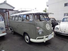 タイプII（フォルクスワーゲン）の中古車を探すなら【グーネット】