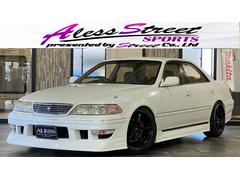 トヨタ マークII ローダウンの中古車一覧｜中古車検索 - 価格.com