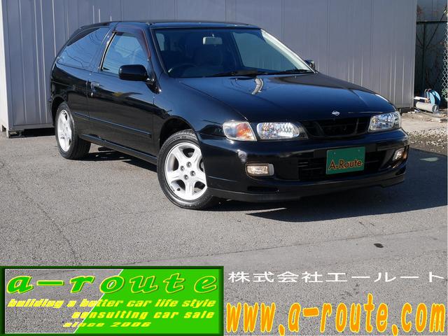日産 パルサーセリエ 1995年モデルの価格・グレード一覧 価格.com