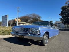 年式 : 1967(昭和42)年 以上・左ハンドル・インパラの中古車一覧(1～17