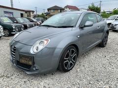 アルファロメオ ミトの中古車一覧(4ページ目)｜中古車検索 - 価格.com