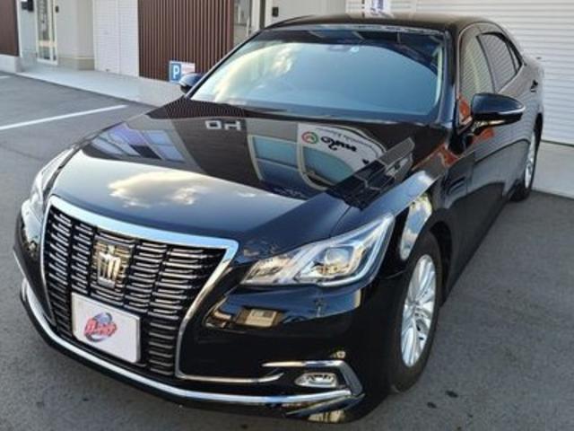 トヨタ クラウン ロイヤルの価格・新型情報・グレード諸元 価格.com