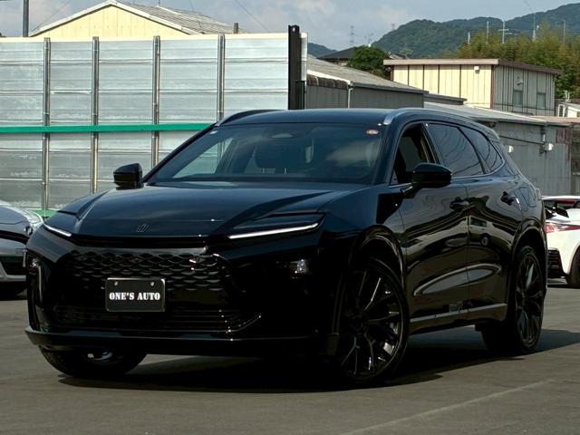 トヨタ クラウンエステート 2025年モデルの価格・グレード一覧 価格.com