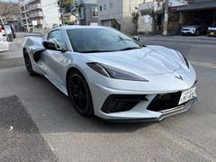 年式 : 1967(昭和42)年 以上・シボレー コルベットの中古車一覧(1～30