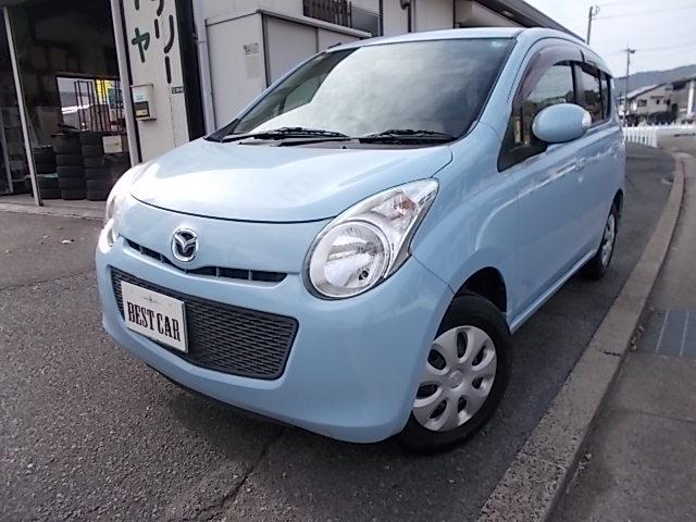 マツダ キャロル 2009年モデル XSの価格・性能・装備・オプション