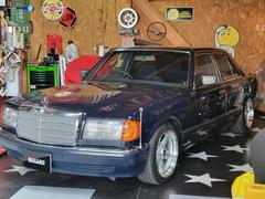 メルセデス ベンツ 300seの中古車一覧(1～18件)【グーネット】