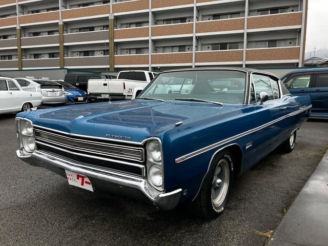 プリムス フューリー（プリムス）の中古車 | 中古車情報・中古車検索