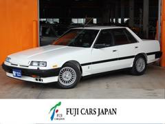 スカイライン 2000ターボRS－Xの中古車を探すなら【グーネット】
