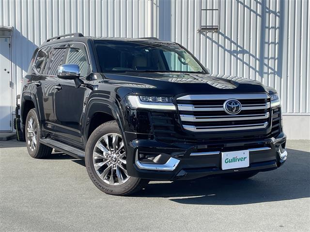 ランクル300値引きについて』 トヨタ ランドクルーザー 2021年モデル