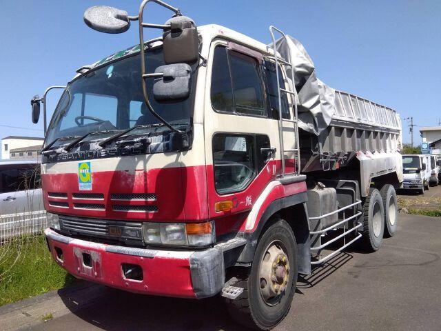 ビッグサム（日産ディーゼル）の中古車 | 中古車情報・中古車検索なら