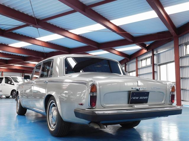 ロールスロイス シルバーレイス の中古車｜グーネット中古車