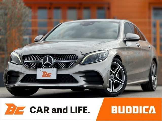 メルセデス・ベンツ Cクラス セダン 2014年モデル C200 Laureus