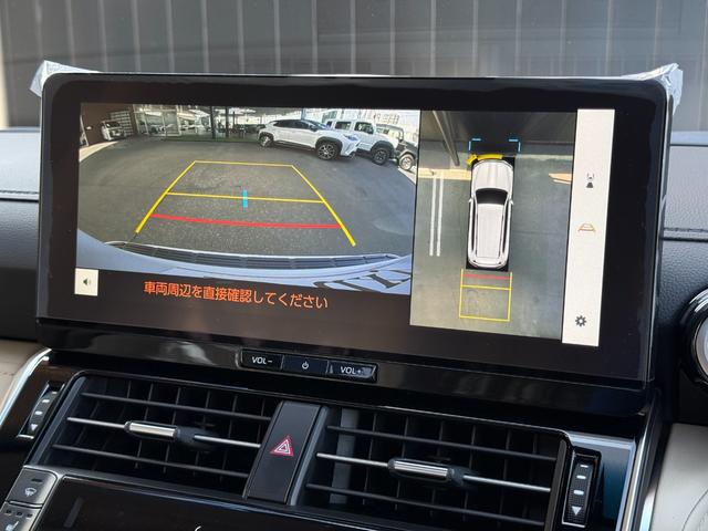 トヨタ ランドクルーザー ZX 【MODELLISTAエアロ】12