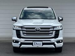 ランドクルーザー ZXの中古車を探すなら【グーネット】