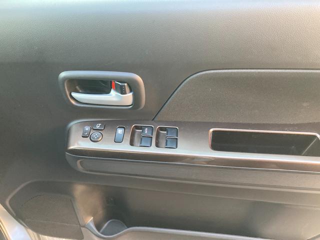 ワゴンRカスタムZ 【決算】HYBRID ZX 3型 オーディオレスの