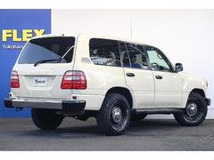 ランドクルーザー100 VXリミテッドの中古車を探すなら【グーネット】