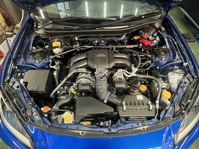 スバル BRZ エキゾーストマニホールド交換｜グーネットピット