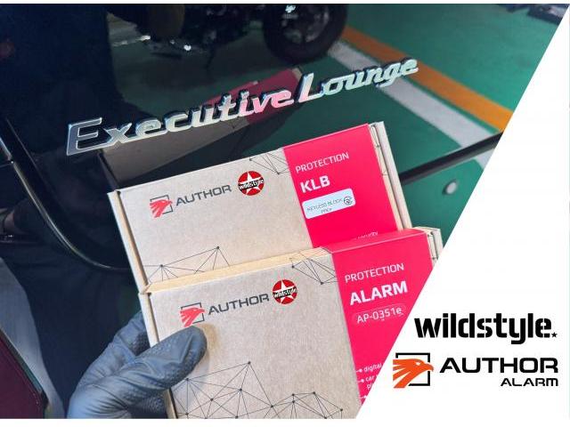 ﾄﾖﾀ専用 ｶｰｾｷｭﾘﾃｨ】40 ｱﾙﾌｧｰﾄﾞ ｵｰｻｰｱﾗｰﾑ ｲｸﾞﾗｱﾗｰﾑ IGLA ALARM ｷｰﾚｽ