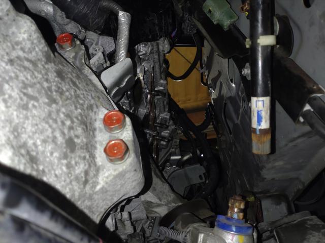 岡崎市】NISSAN フェアレディZ Z34 エキゾーストマニフォールド交換