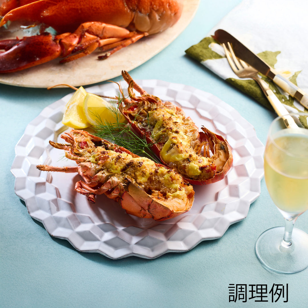 ピカール公式】ボイルオマールロブスター 冷凍 375g Lobster – Picard