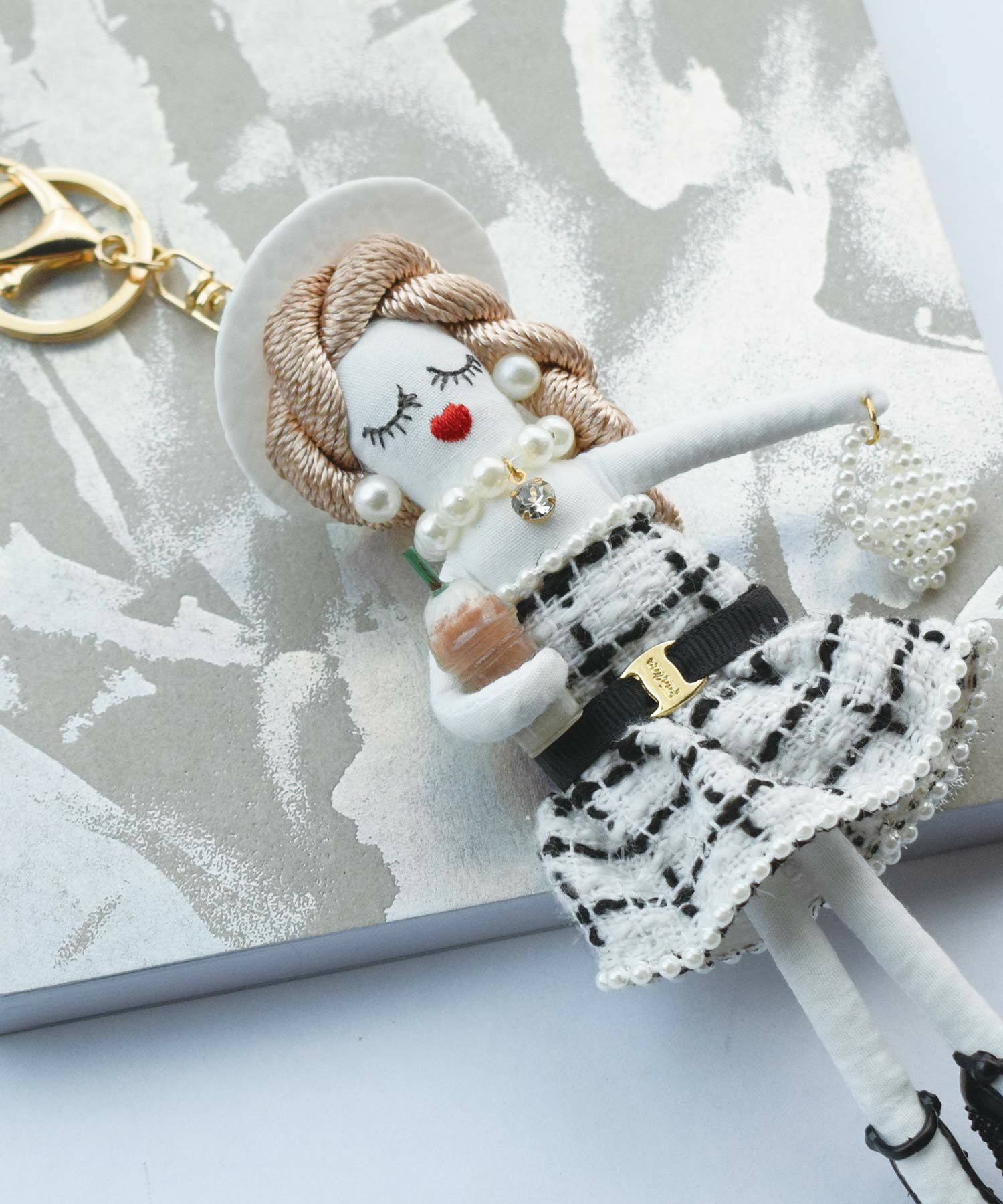 ドールチャーム | PICCIN (ピッチン) 公式通販